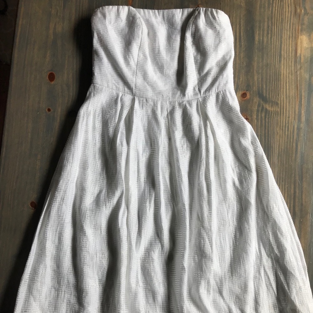 THE LIMITED WOMENS DRESS